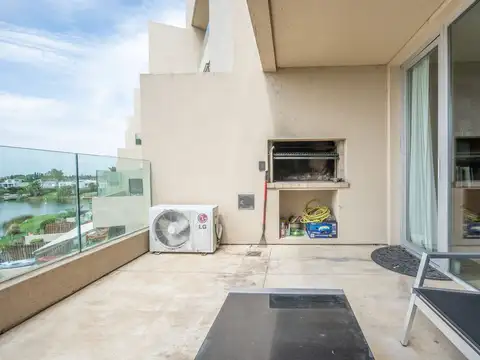 Departamento en Venta de 3 dormitorios