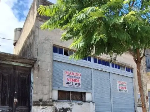 VILLA LUGANO. ALBARIÑO 3600 REAL OPORTUNIDAD  IDEAL CONSTRUCTOR 