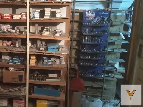 Fondo Comercio en Venta 30 años