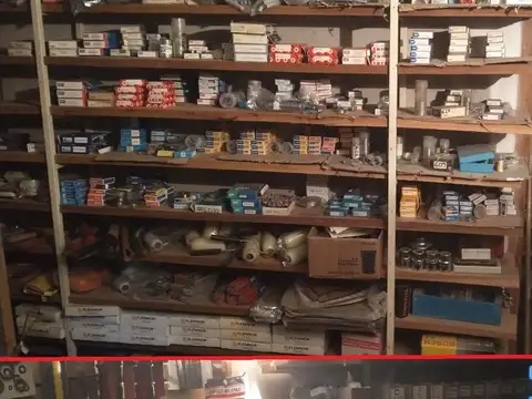 Fondo Comercio en Venta en Ostende, USD 38.000