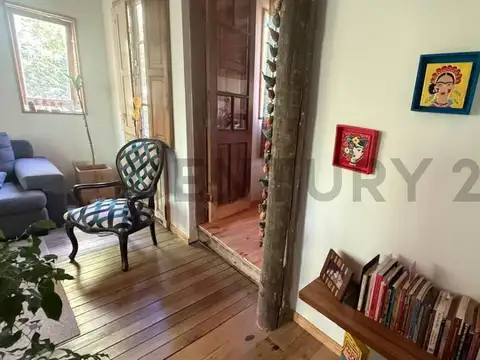 CASA EN VENTA EN ISLA SANTIAGO-BARRIO "LOS CIRUELOS"-ENSENADA.