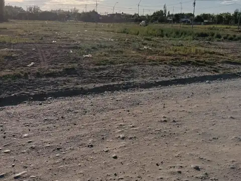 Trelew e/ La Plata y Rawson