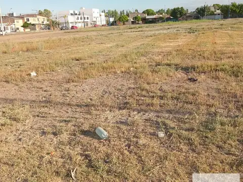 Terreno en venta - 306.94Mts2 - General Roca, Río Negro