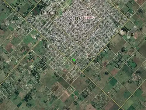 Terreno en Venta de 346,0 m2