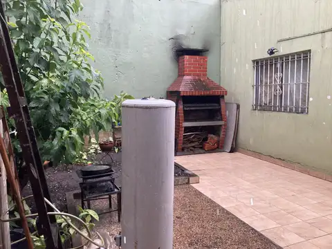 Casa en Valentin Alsina
