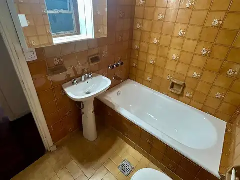 Departamento en Alquiler en Palermo, $ 780.000