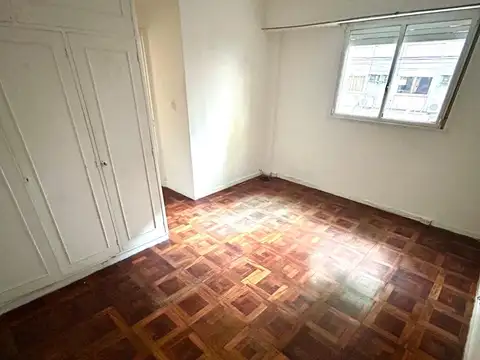Departamento en Alquiler 45 años