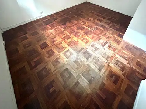 Departamento en Palermo