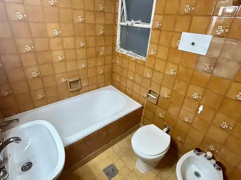 Departamento en Alquiler de 2 dormitorios