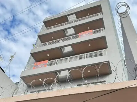 2 ambientes en alquiler Morón, a estrenar
