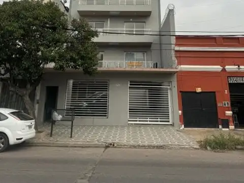 Depto Tipo Casa en Alquiler de Monoambiente