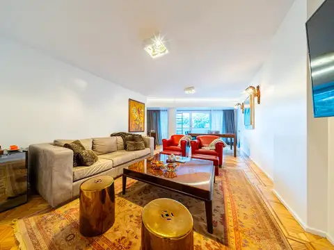 Departamento en Venta de 5 ambientes