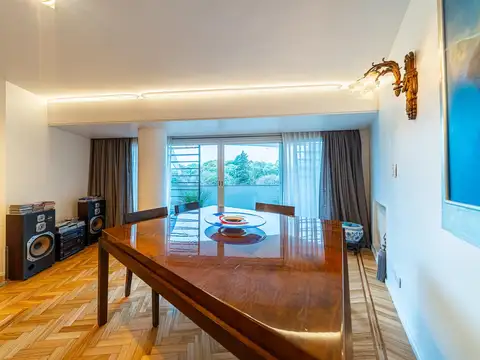 Departamento en Venta de 3 dormitorios