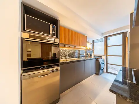 Departamento en Venta 36 años