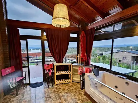 Casa en Venta al Norte