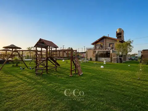 Casa en Venta de 3 dormitorios