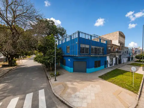 Local en Venta en Villa Maipú, USD 205.000