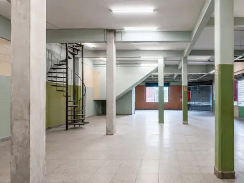 Local en Venta en Villa Maipú, USD 208.000