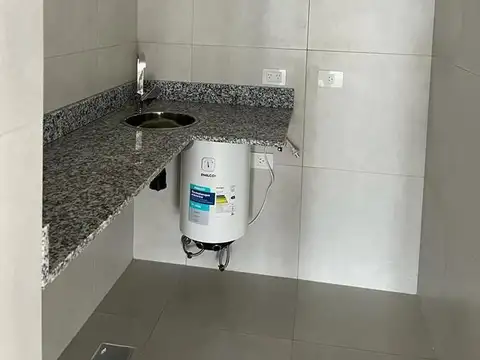 Avenida Las Heras 3300