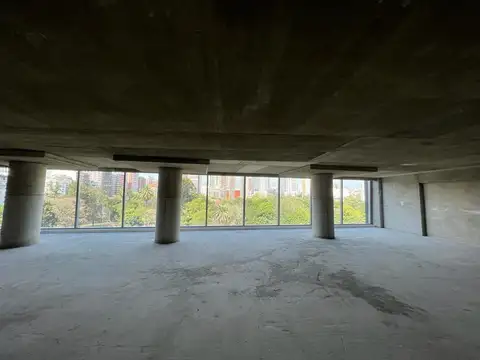 Oficina en Alquiler en Plaza San Martín, USD 6.000