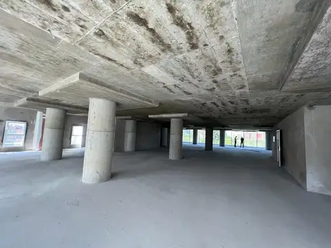 Oficina en Alquiler en Plaza San Martín, USD 6.000