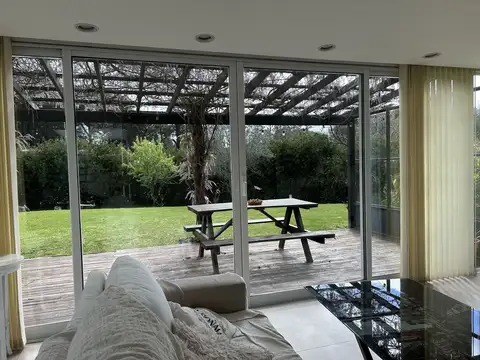 Casa en Venta en Barrio Chapadmalal, USD 235.000
