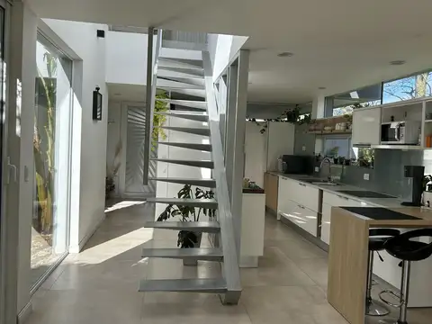 Casa en Venta 9 años
