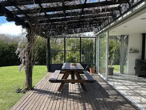 Casa en Venta al Norte