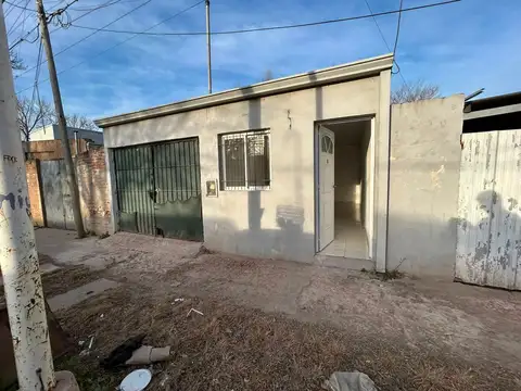 ALQUILER DEPARTAMENTO DE 2 DORMITORIOS CON COCHERA