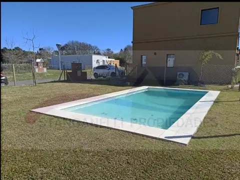 Casa en Venta en El Aljibe, USD 198.000