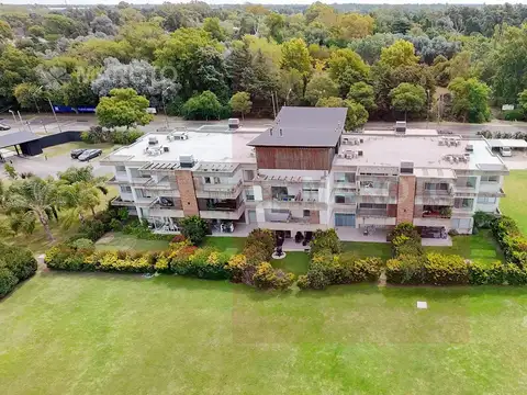 Departamento en venta en Altos de Benavidez  - MAROTO PROPIEDADES