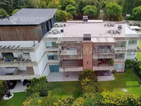 DEPARTAMENTO EN VENTA EN  ALTOS DE BENAVIDEZ - MAROTO PROPIEDADES