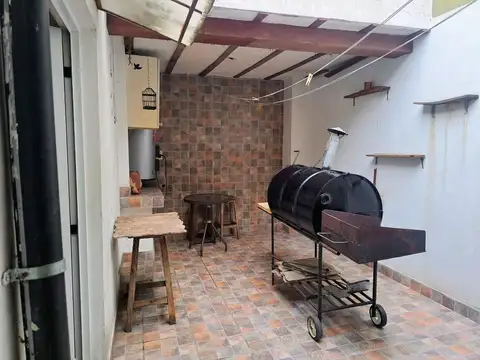 Departamento en venta - Villa Crespo