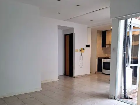 Departamento en venta - Villa Crespo