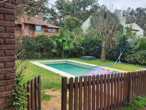 Casa - Los Horneros