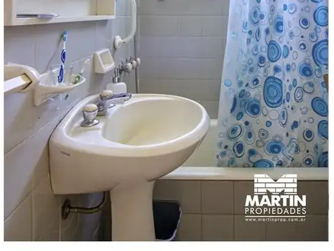 Departamento en Venta en Martinez, USD 133.000