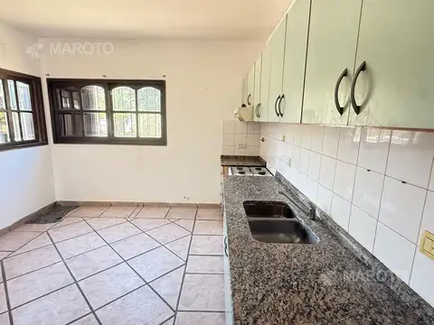 CASA EN VENTA EN MASCHWITZ - MAROTO PROPIEDADES