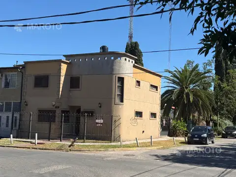 CASA EN VENTA EN MASCHWITZ - MAROTO PROPIEDADES