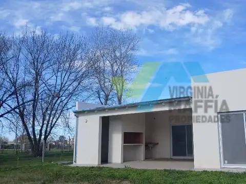 Casa Chalet  en Venta en Pilar del Este, Pilar, G.B.A. Zona Norte