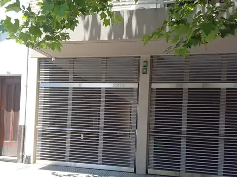 Avenida Gaona 2900