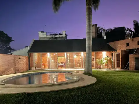 Casa en Venta en Villa Camila, USD 140.000