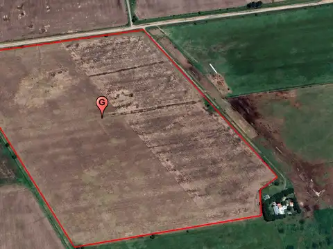 Campo en Venta Proximo a la Ruta Nº18 - Piñero
