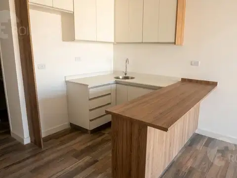 Departamento en Alquiler A Estrenar