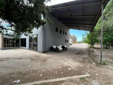 Galpon en Alquiler en Ringuelet, USD 23.500