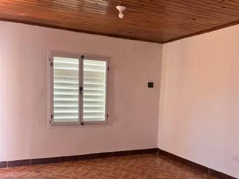 Casa en Venta 15 años