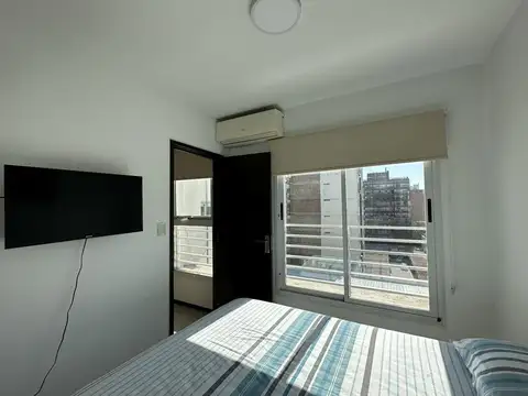 Departamento en Alquiler en Macrocentro, $ 560.000