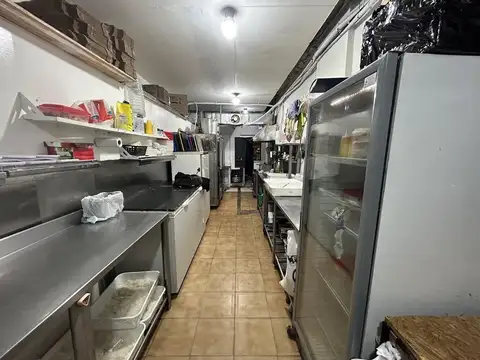 Avenida San Martín 3524