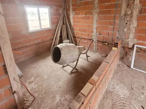 Depto Tipo Casa en Venta A Estrenar