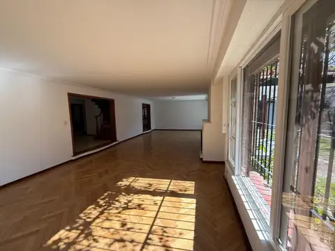 Casa en Alquiler en Martínez, USD 4.800