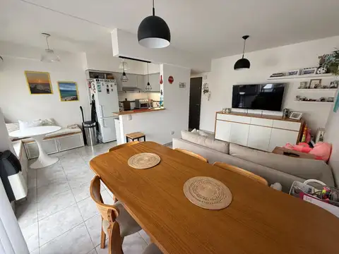 Departamento en Venta en Villa Urquiza, USD 145.000
